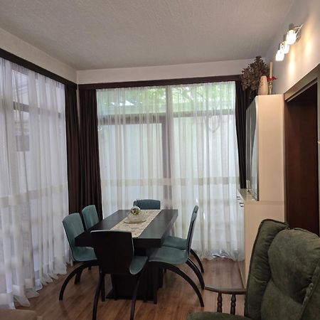 Vila Maka Apartman Budva Kültér fotó