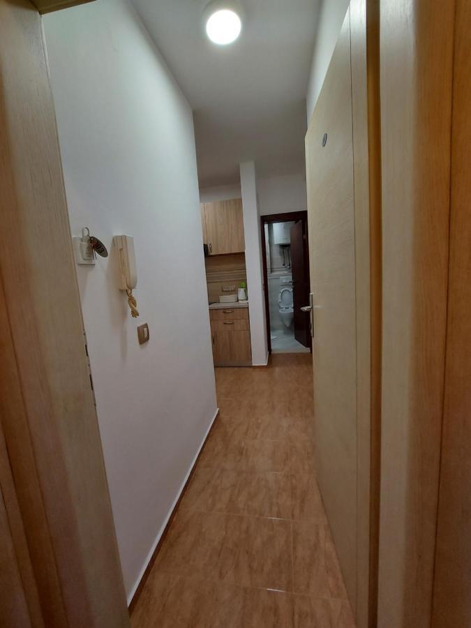 Vila Maka Apartman Budva Szoba fotó