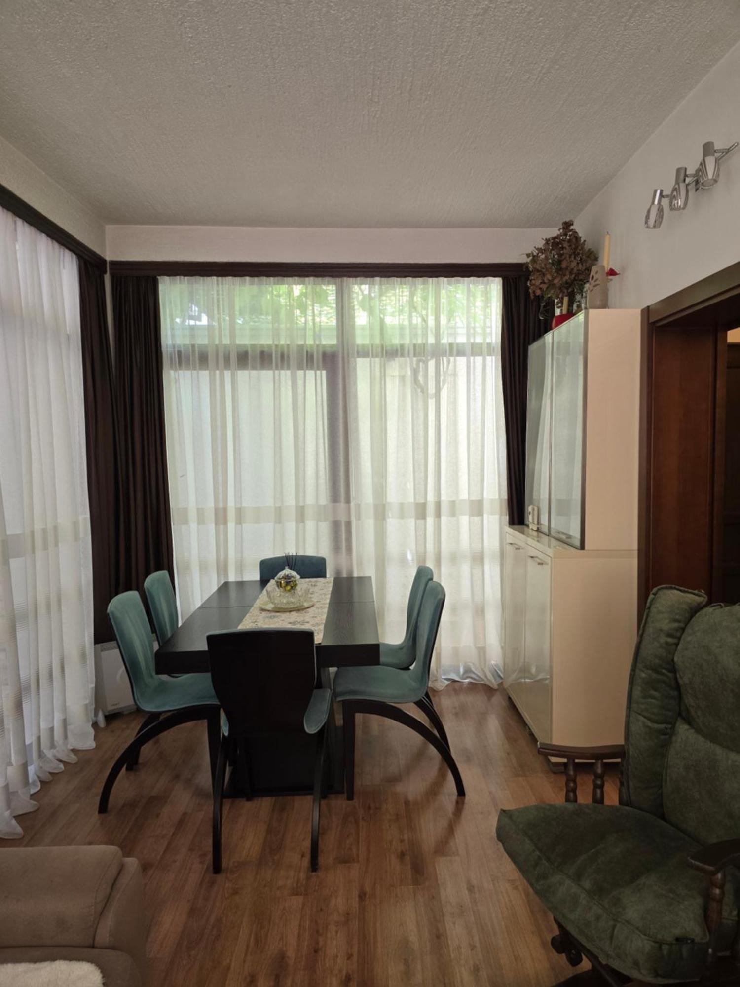 Vila Maka Apartman Budva Kültér fotó