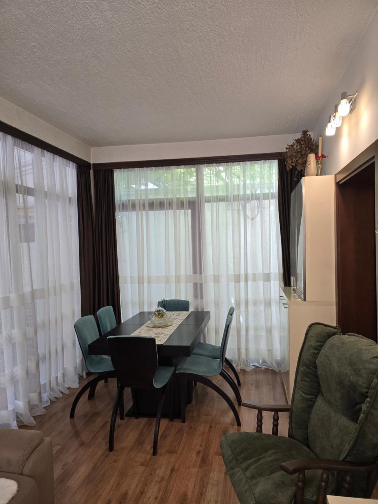 Vila Maka Apartman Budva Kültér fotó