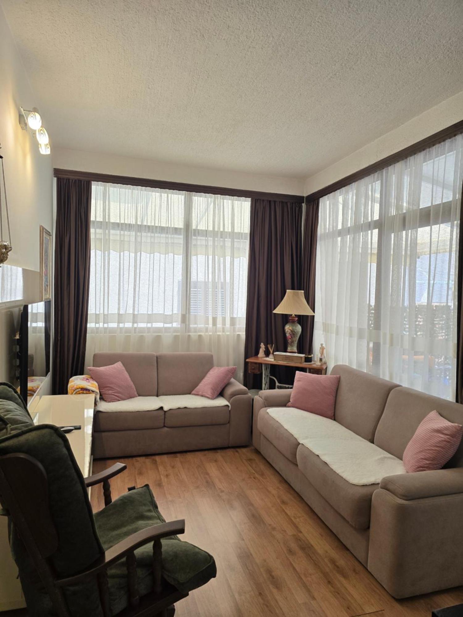 Vila Maka Apartman Budva Kültér fotó