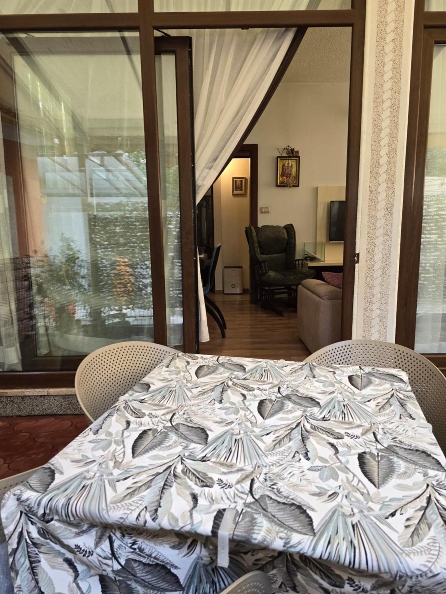 Vila Maka Apartman Budva Kültér fotó