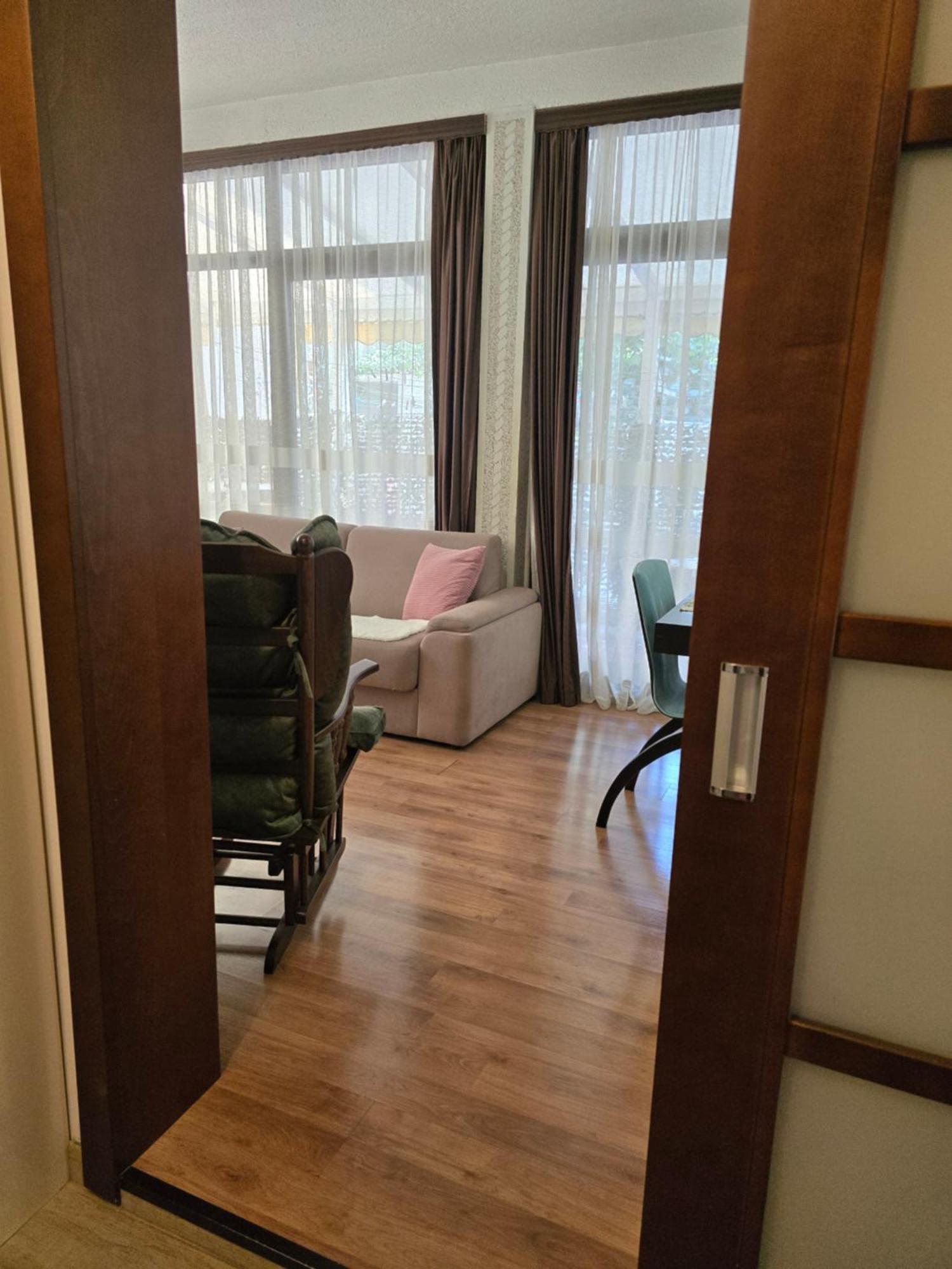 Vila Maka Apartman Budva Kültér fotó