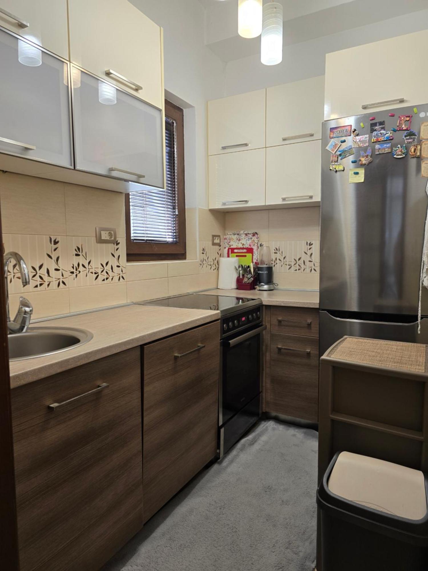 Vila Maka Apartman Budva Kültér fotó