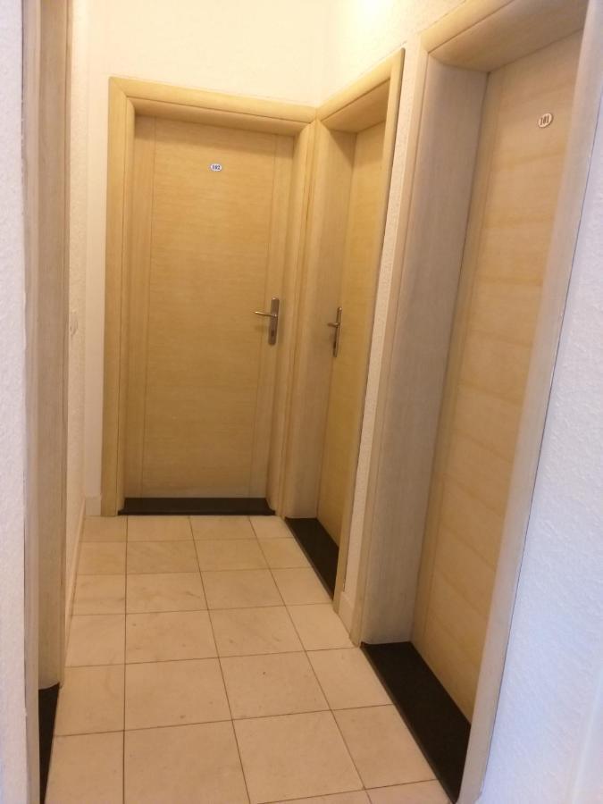 Vila Maka Apartman Budva Kültér fotó